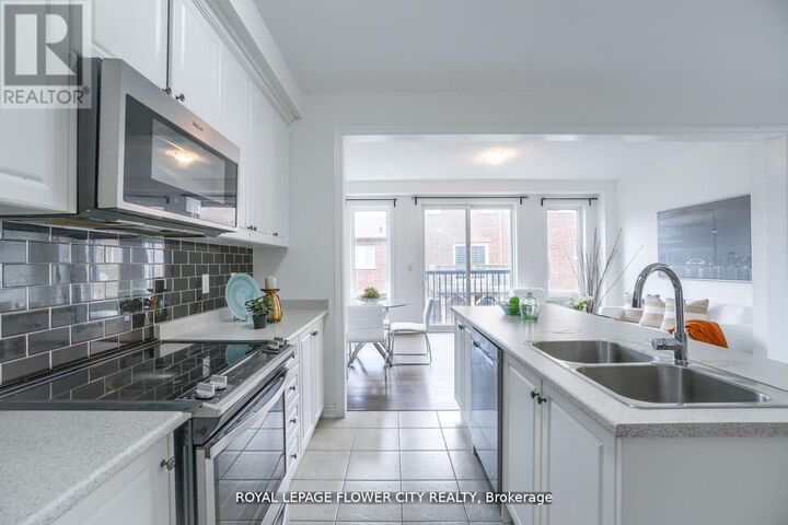 Property Photo: 14 Faye Street ON L6P 4M9