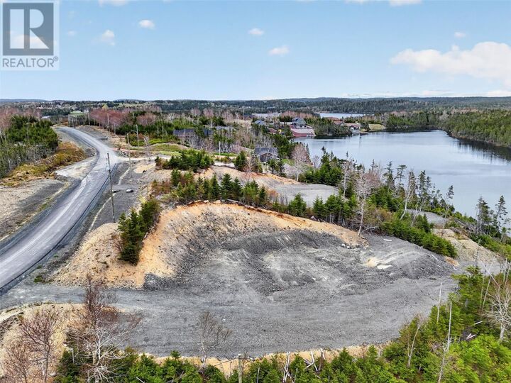 Property Photo:  117-121 Sunset Boulevard  NL A0B 3K0 