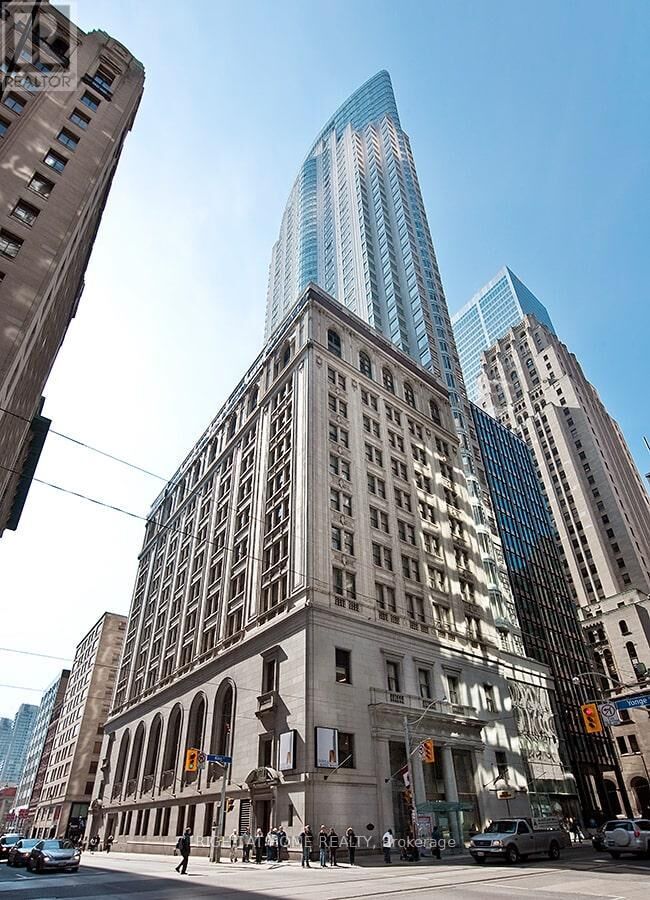 Property Photo:  1 King Street West 4404  ON M5H 1A1 