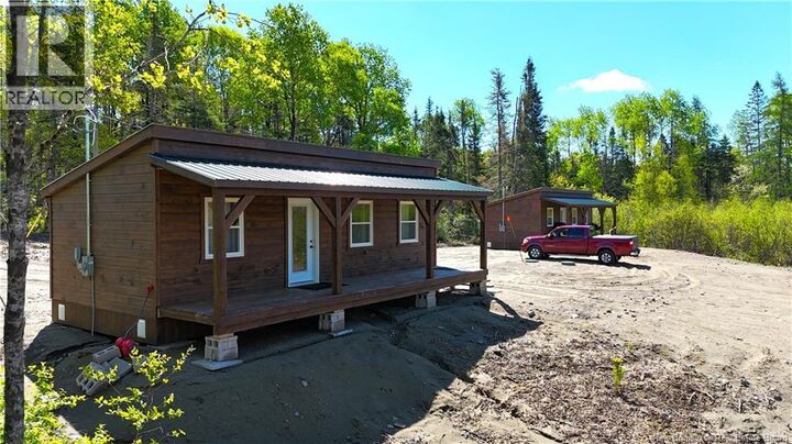 Property Photo: 33 & 35 Kerrs Ridge Road NB E5B 3K6