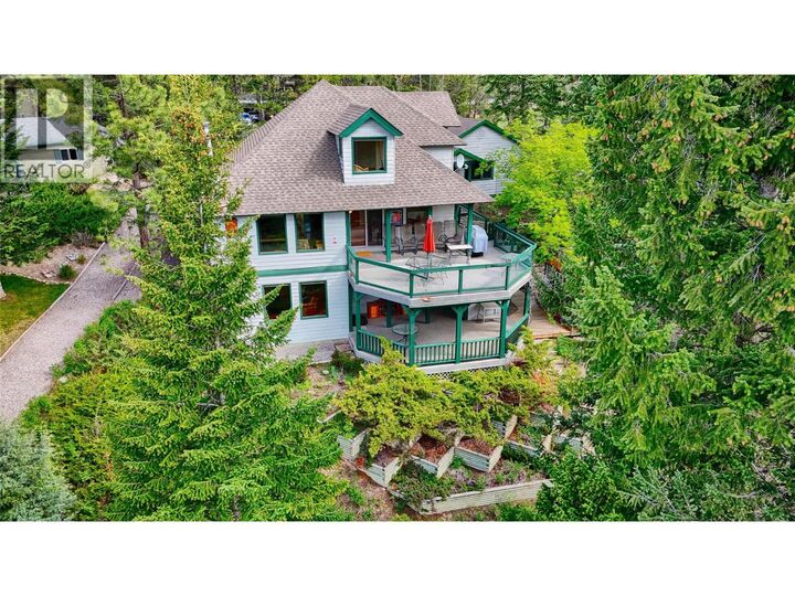 Property Photo:  1067 Timberhill Place  BC V0A 1K3 