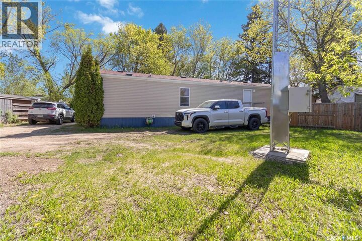Property Photo: 136 219 Grant Street SK S7N 2A5