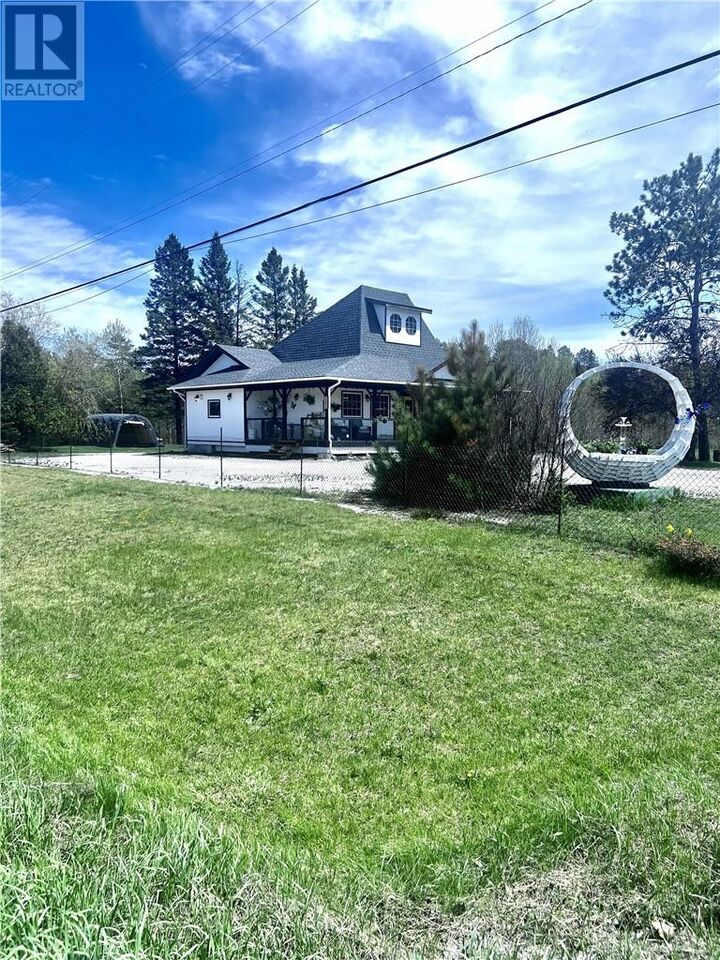 161 Highway 17 W — photo 1