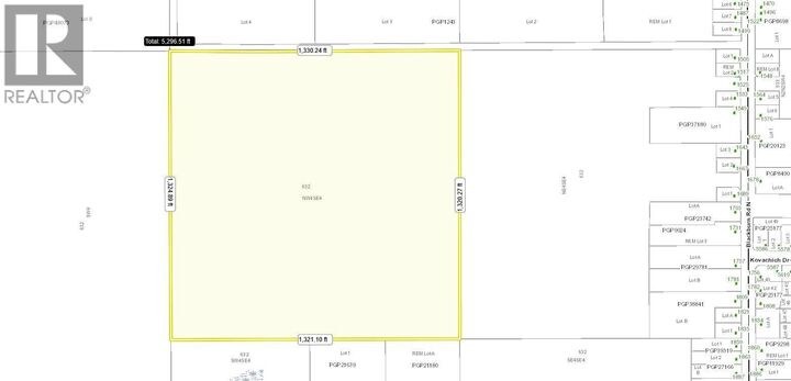 Property Photo:  2148 Blackburn Road  BC V2N 6B9 
