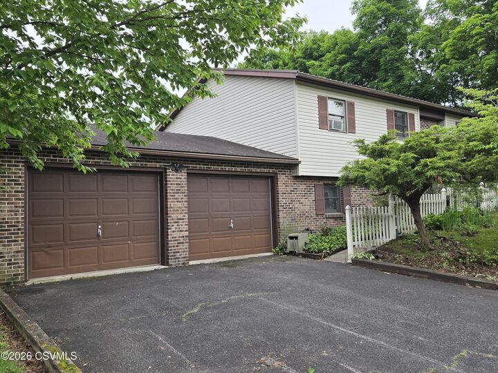 Property Photo:  49 Spottswood Drive  PA 17847 