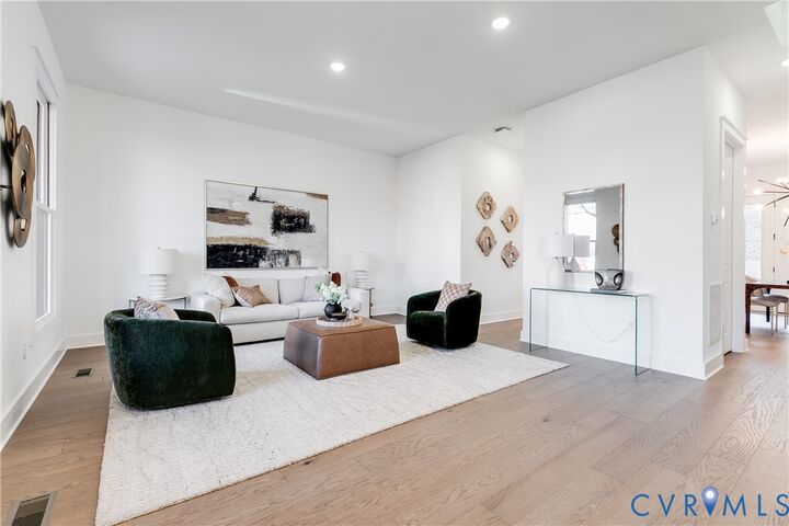 Property Photo:  2517 M Street  VA 23223 