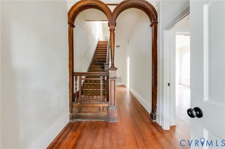 Property Photo:  410 N 23rd Street  VA 23223 