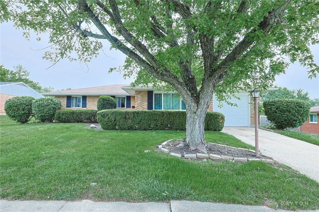 Property Photo:  5718 Woodmore Drive  OH 45414 