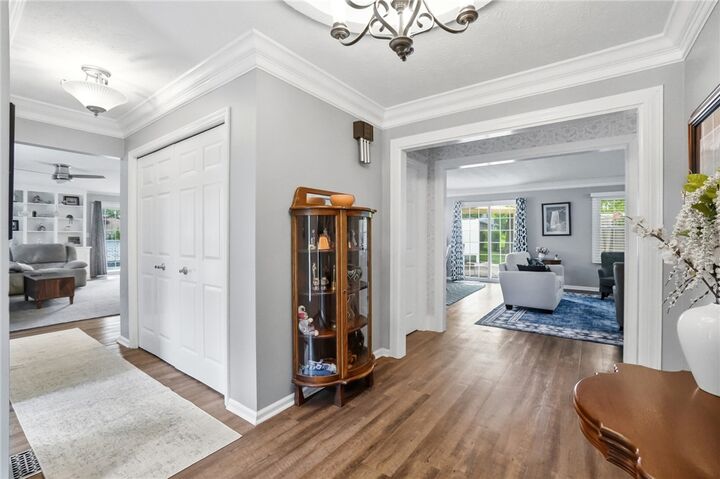 Property Photo:  1920 Mapleton Drive  OH 45459 