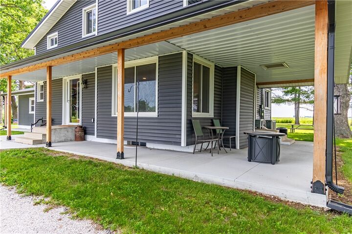Property Photo:  655 Souther Road  IL 61951 