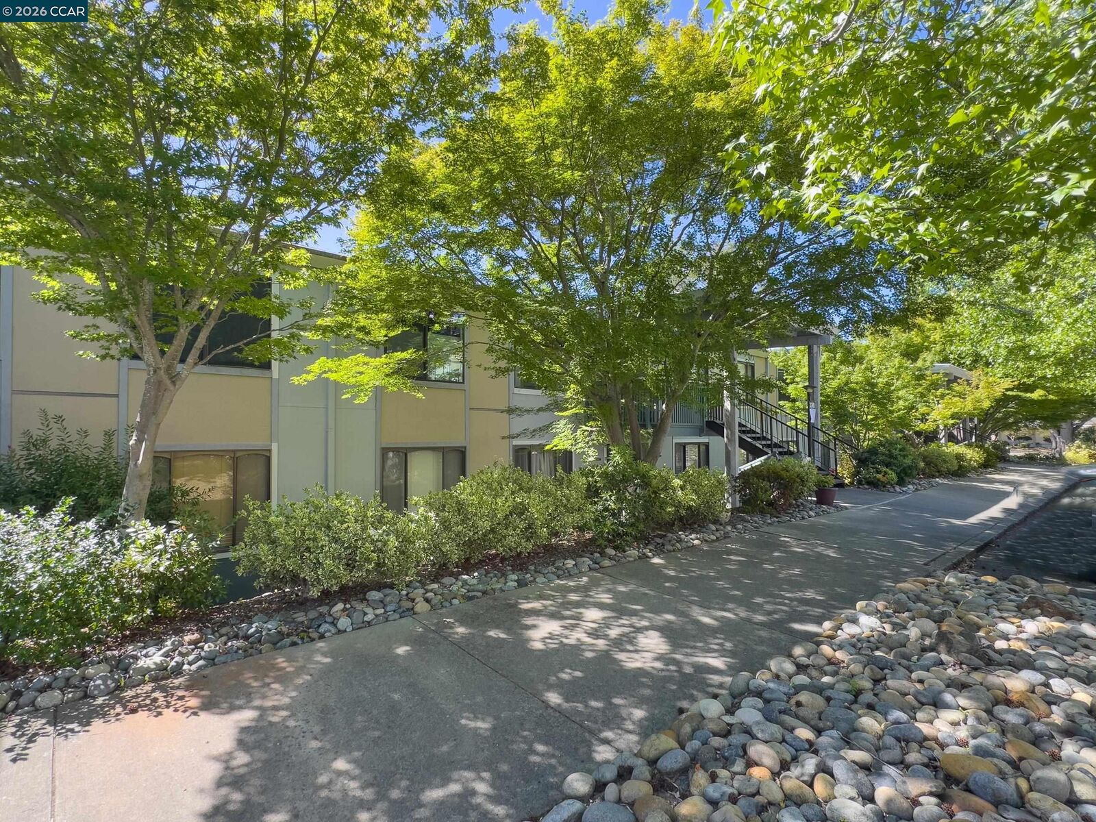 Property Photo: 3349 Golden Rain Rd 15 CA 94595