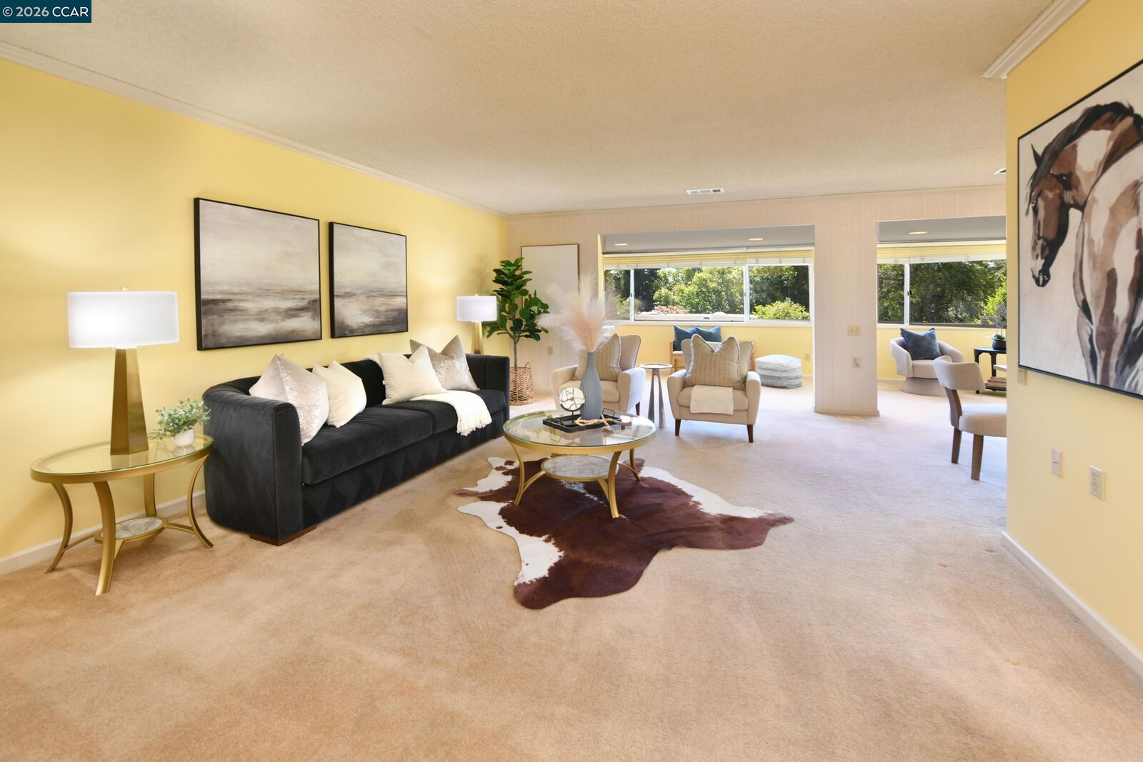 Property Photo:  3349 Golden Rain Rd 15  CA 94595 