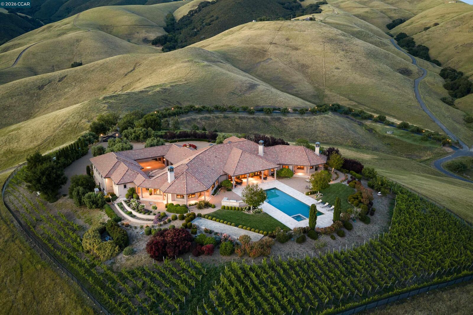 Property Photo: 2020 Victorine Rd CA 94551
