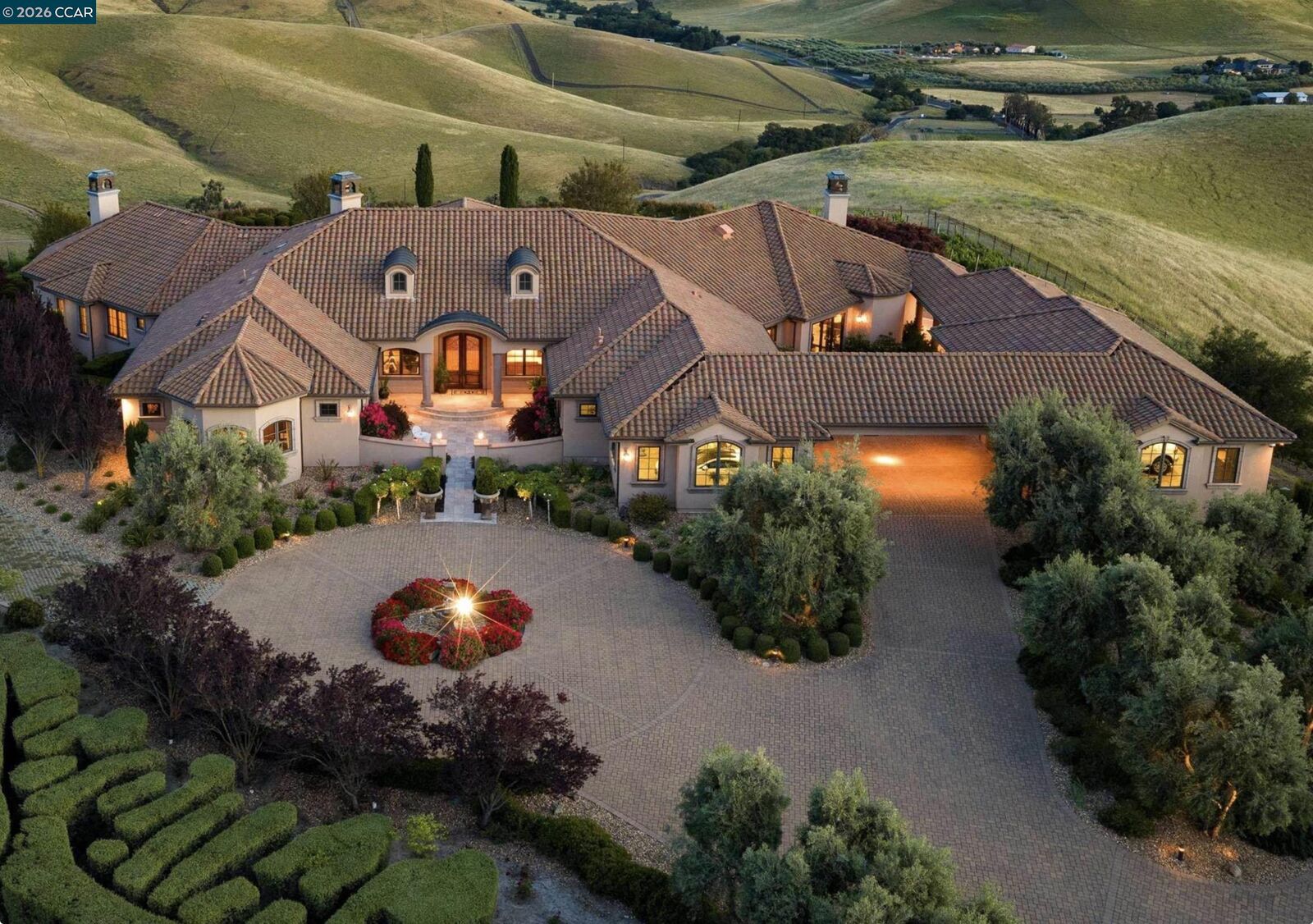 Property Photo: 2020 Victorine Rd CA 94551