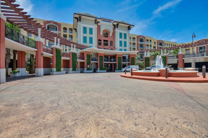 Property Photo:  1150 Santa Rosa Boulevard 322  FL 32548 