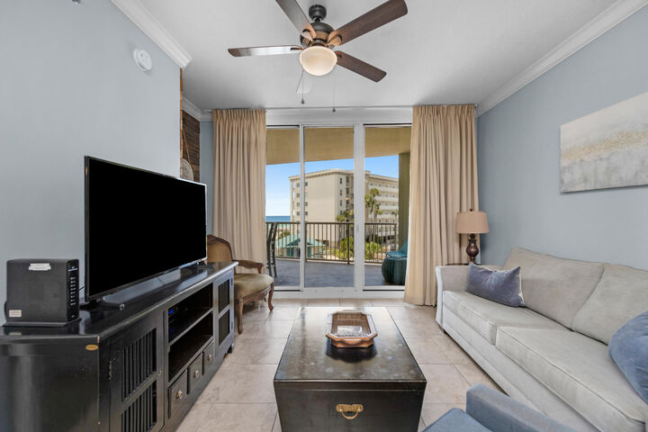 Property Photo:  1150 Santa Rosa Boulevard 322  FL 32548 