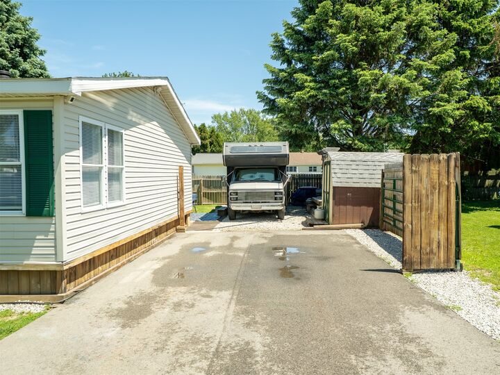 Property Photo:  2301 Border Drive  PA 16506 