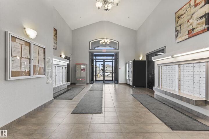 Property Photo:  111 Edwards Drive SW 117  AB T6X 0C4 