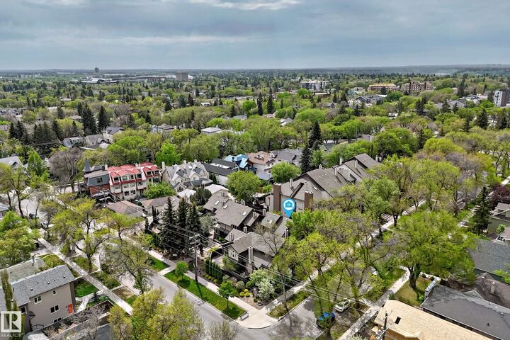 Property Photo: 7930 111 Street NW AB T6G 2R2