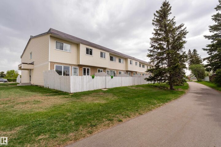 Property Photo:  16348 109 Street NW 116  AB T5X 2T4 