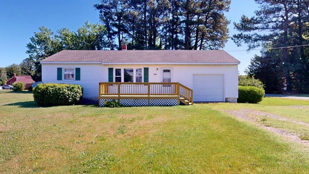 Property Photo:  17311 Main St  VA 23420 