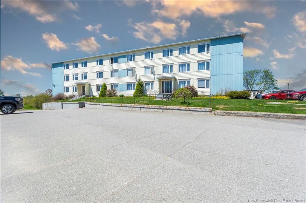 Property Photo:  500 Douglas Avenue A33  NB E2K 1E7 
