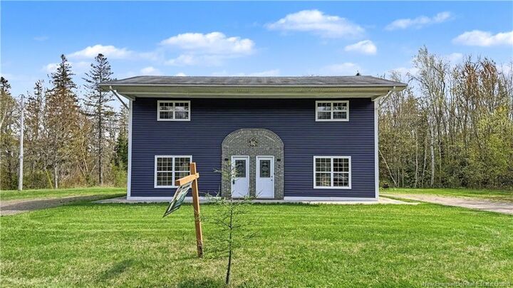 Property Photo:  80 Saint Pierre  NB E4Y 1L5 