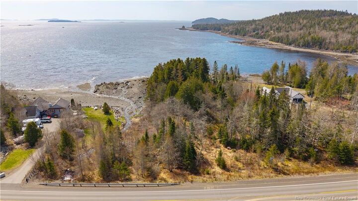 Lot 2008-1 Route 127 — photo 1
