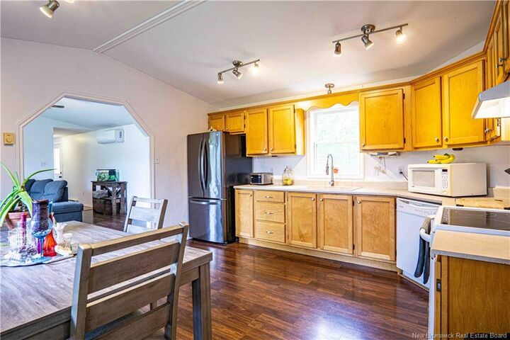 Property Photo:  142 Brandon Street  NB E3B 0M4 