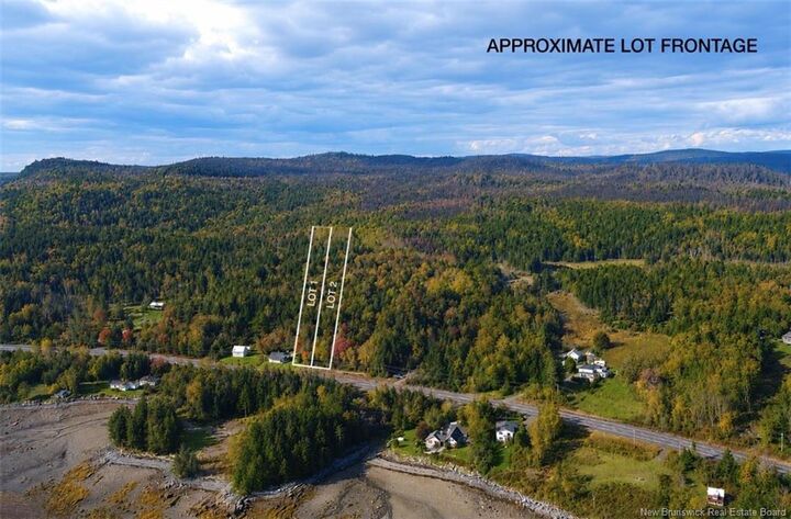 Lots 1 And 2 Route 127 — photo 1