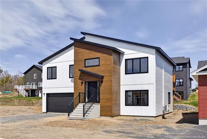 Property Photo: 28 Lunney Street NB E3G 0H2