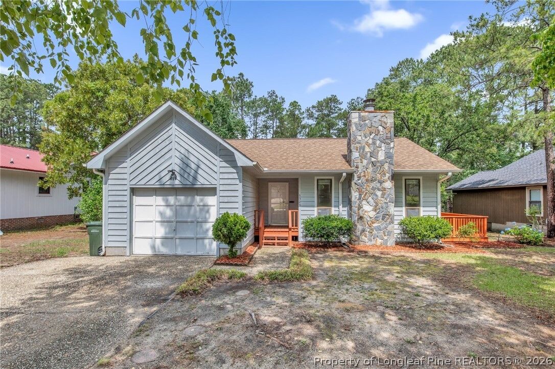 Property Photo:  5529 Deep Hollow Court  NC 28311 