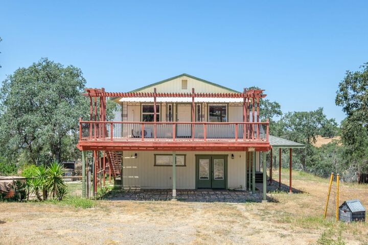 Property Photo: 37667 Eagle Drive CA 93653