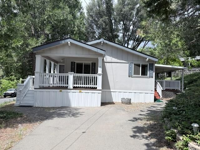 Property Photo: 50889 Road 426 Sp 17 CA 93644