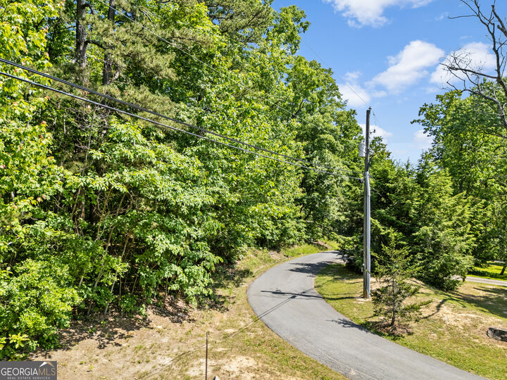 Property Photo: 5 S Brow Dr GA 30731
