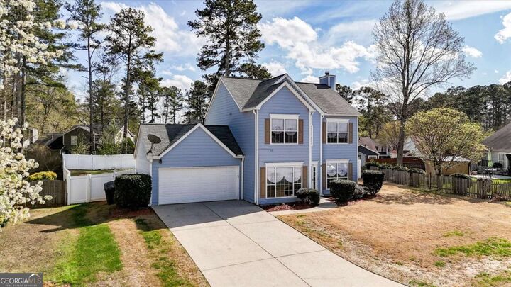 Property Photo:  4628 Unicorn Point  GA 30127 