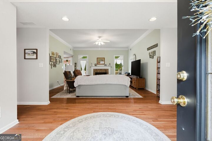 Property Photo:  5035 Valley Brook Circle  GA 30253 
