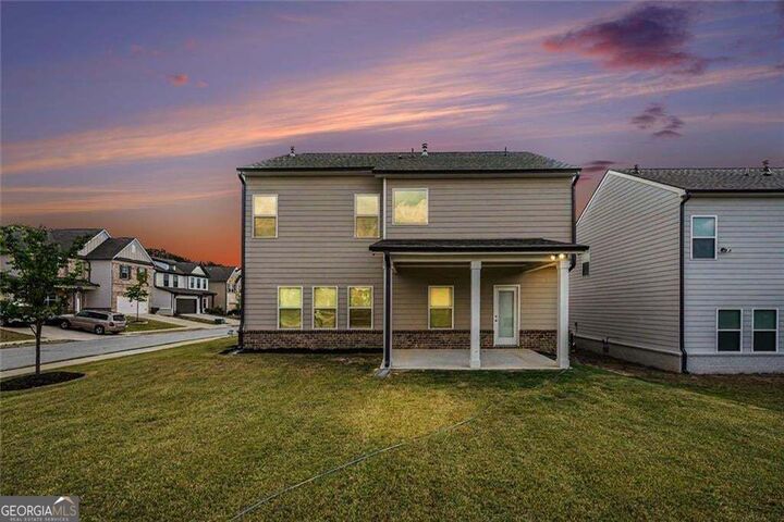 Property Photo: 305 Sterling Creek Way GA 30052