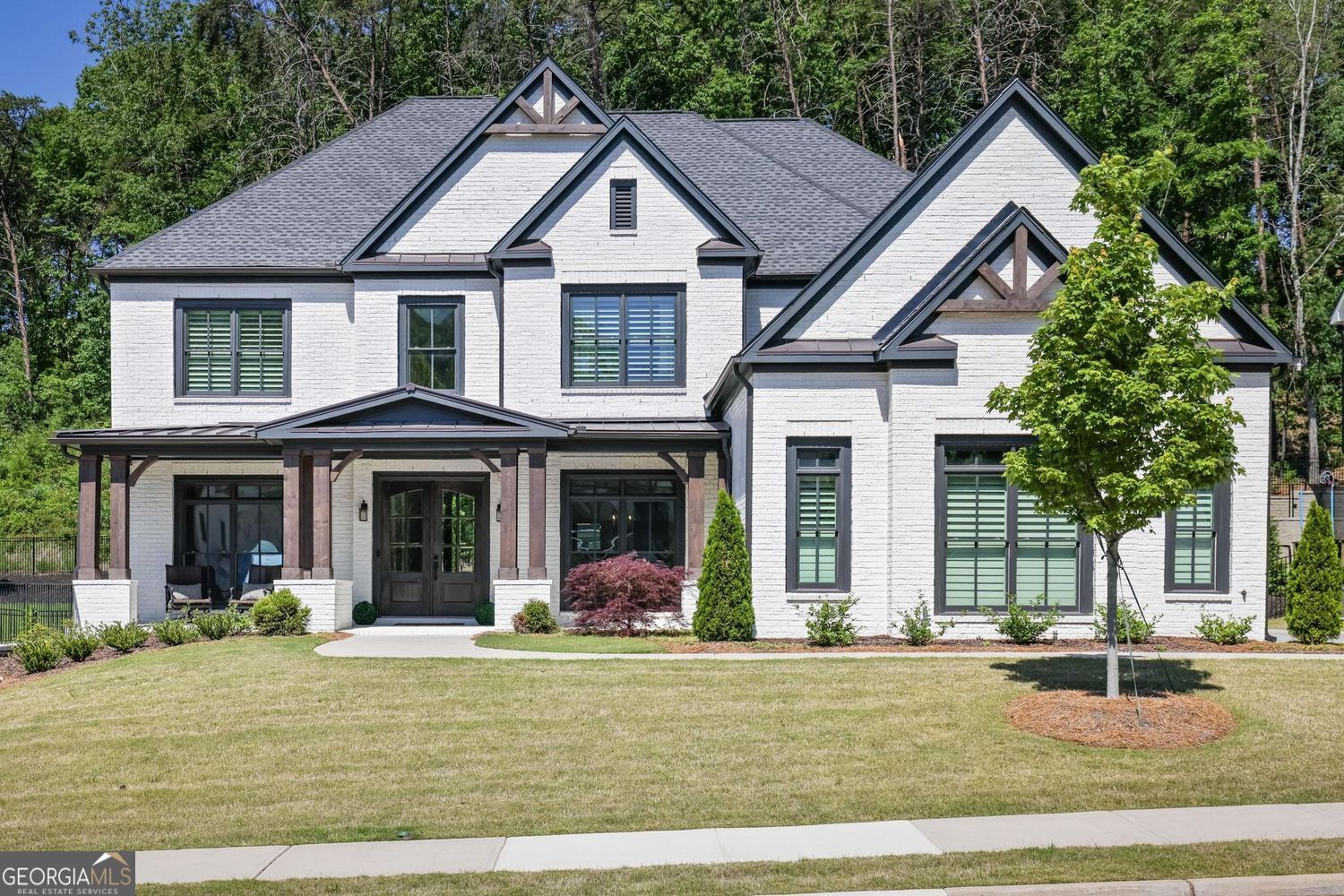 Property Photo:  2911 Treeside Terrace SW  GA 30066 