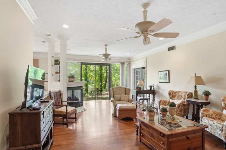 Property Photo:  2525 Norris Road  GA 31907 