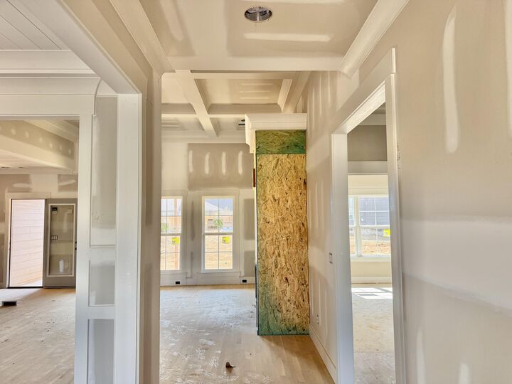 Property Photo: 93 Stones Throw Lane GA 30707