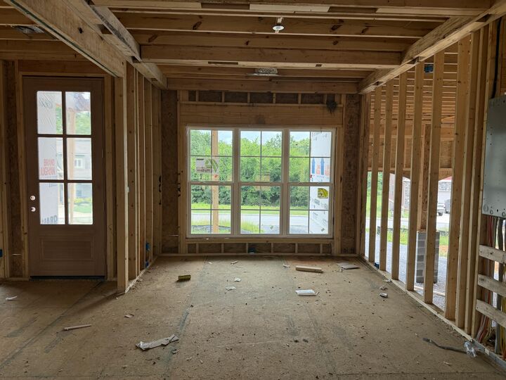 Property Photo:  93 Stones Throw Lane  GA 30707 