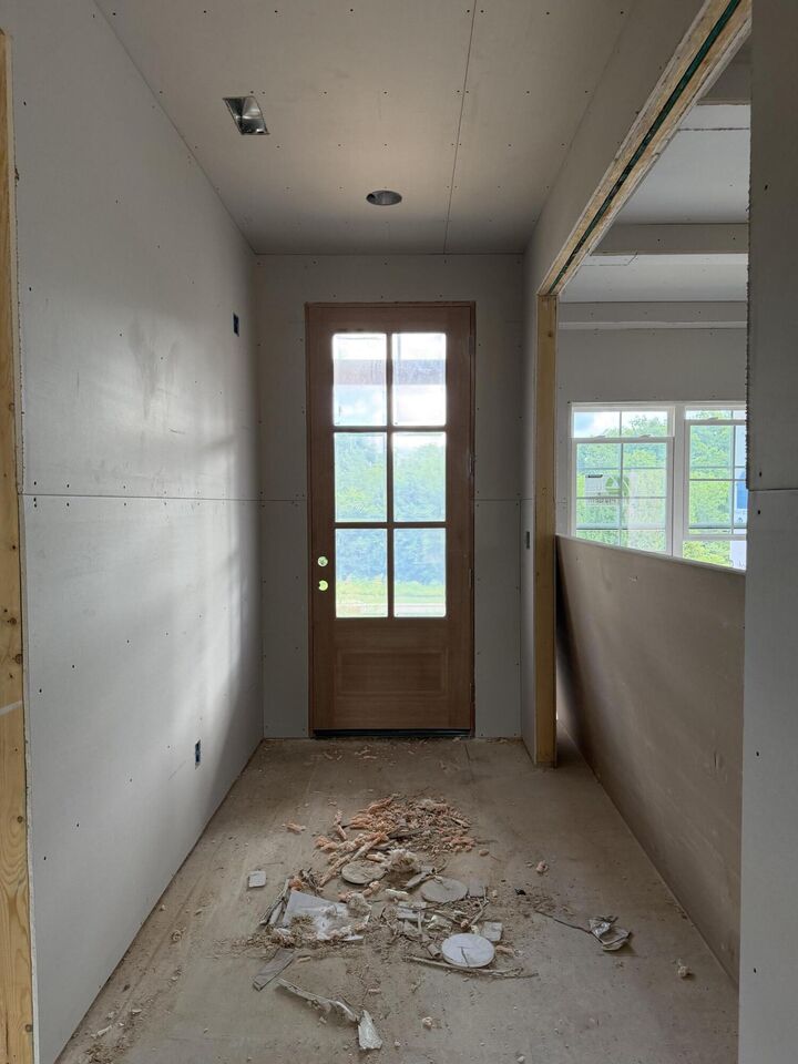 Property Photo:  93 Stones Throw Lane  GA 30707 