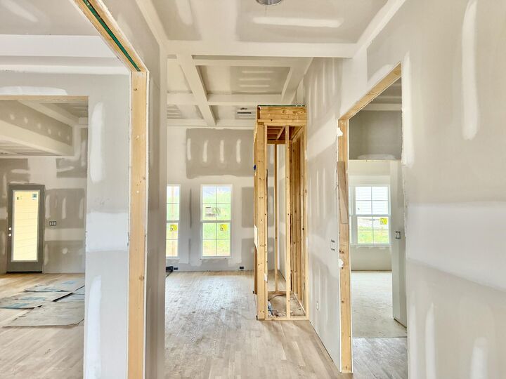 Property Photo: 93 Stones Throw Lane GA 30707