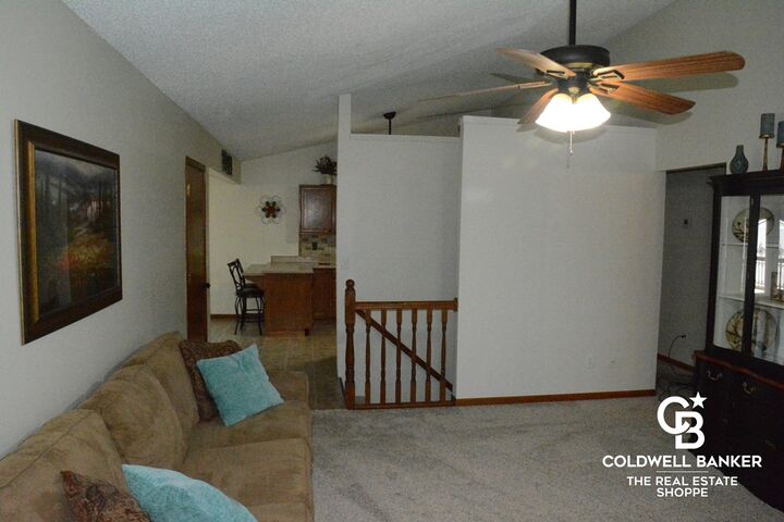 Property Photo:  2808 Kris Place  KS 67846 