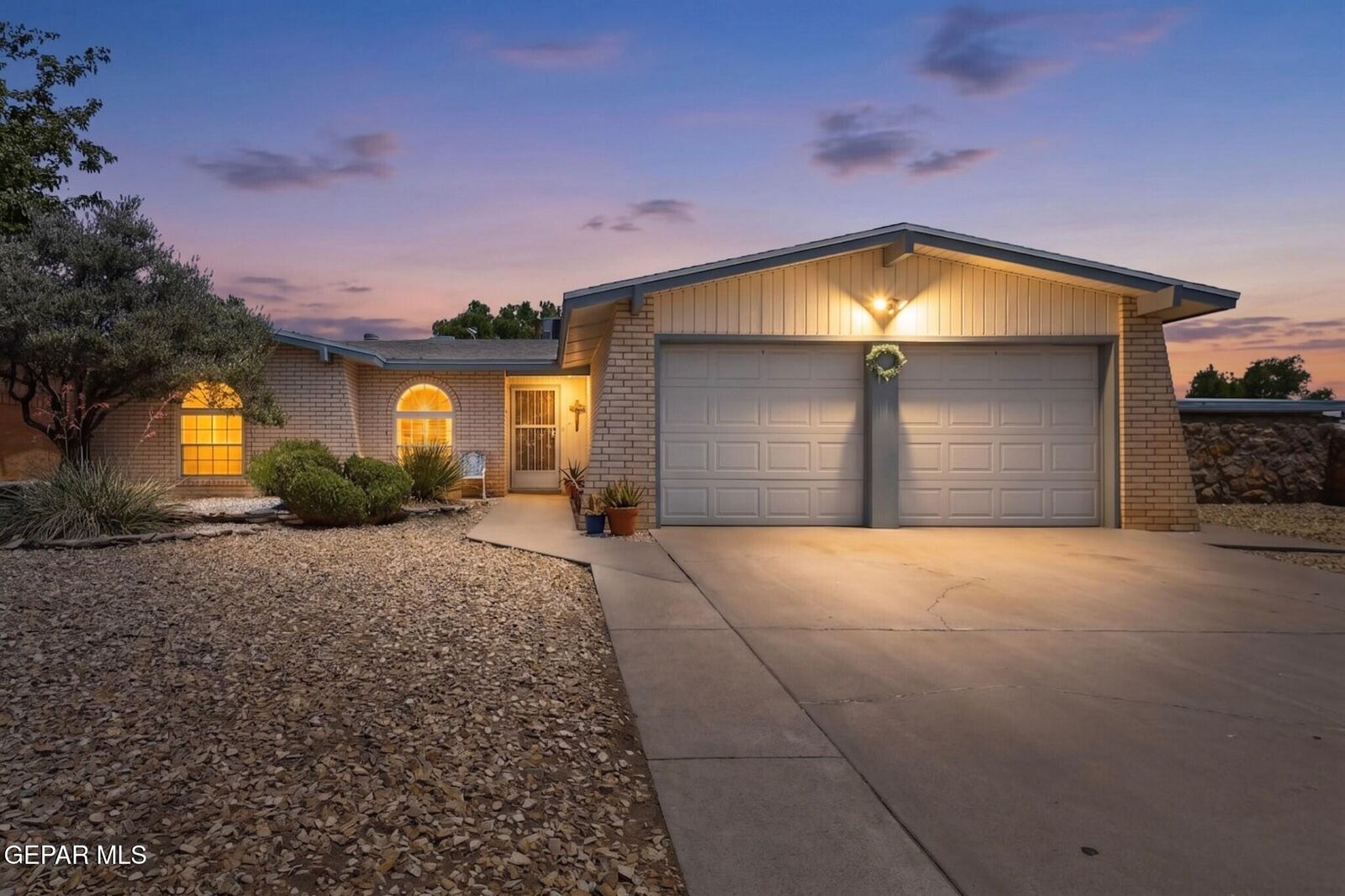 Property Photo: 10600 Hermes Drive TX 79924