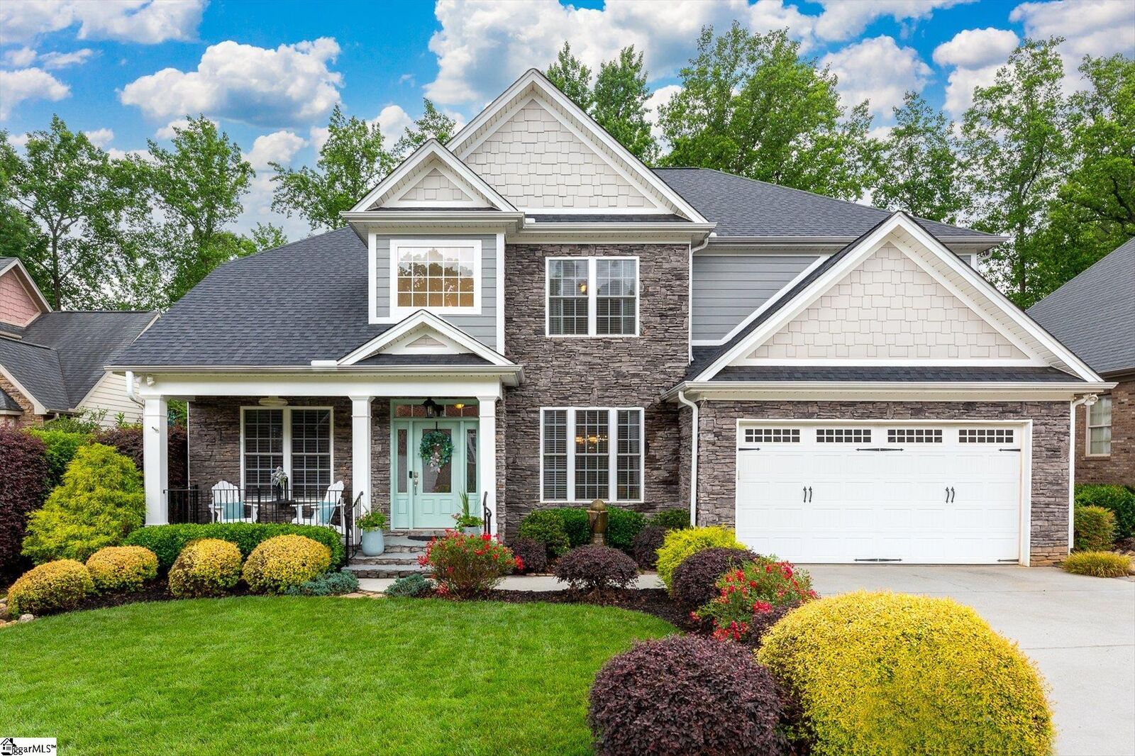 Property Photo:  208 Waverly Hall Lane  SC 29681 