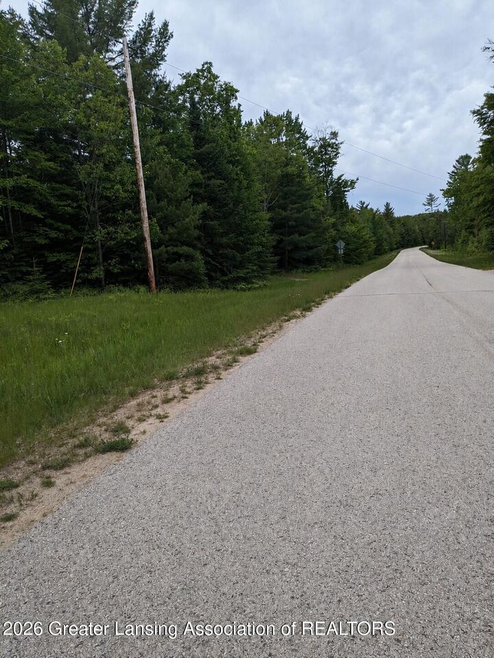 Property Photo:  0 42nd Road  MI 49895 