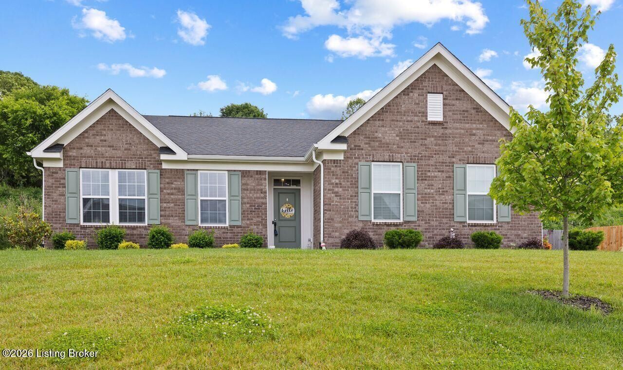 Property Photo: 2116 Quail Ridge Dr KY 40031