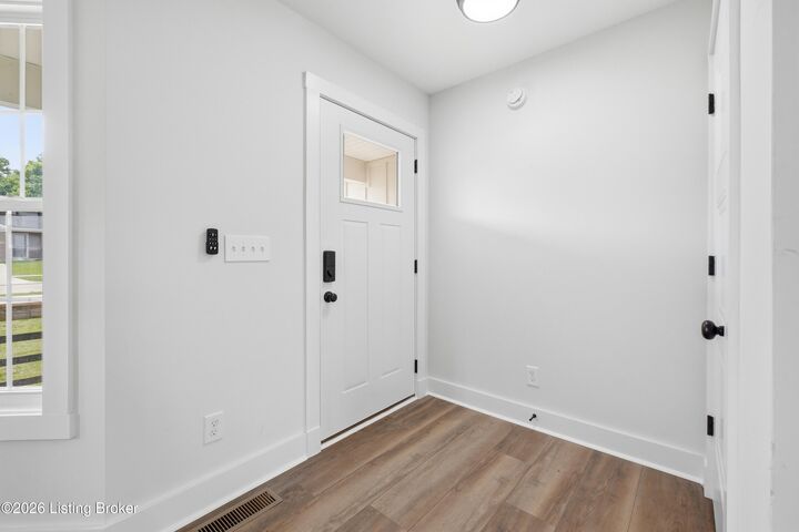 Property Photo: 3069 Barlows Brook Rd KY 40065